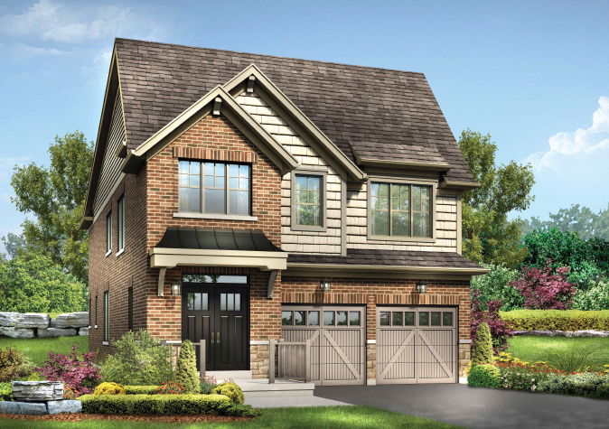 Lyndebrook A at Ivy Ridge